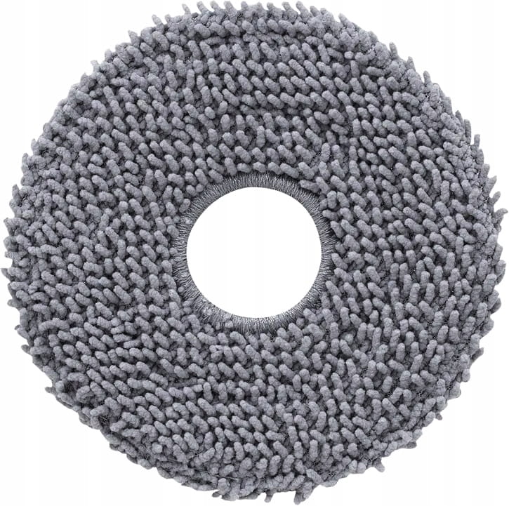 Dedykowany mop ściereczka do Roborock Qrevo Edge Curv S MaxV QR798 10szt