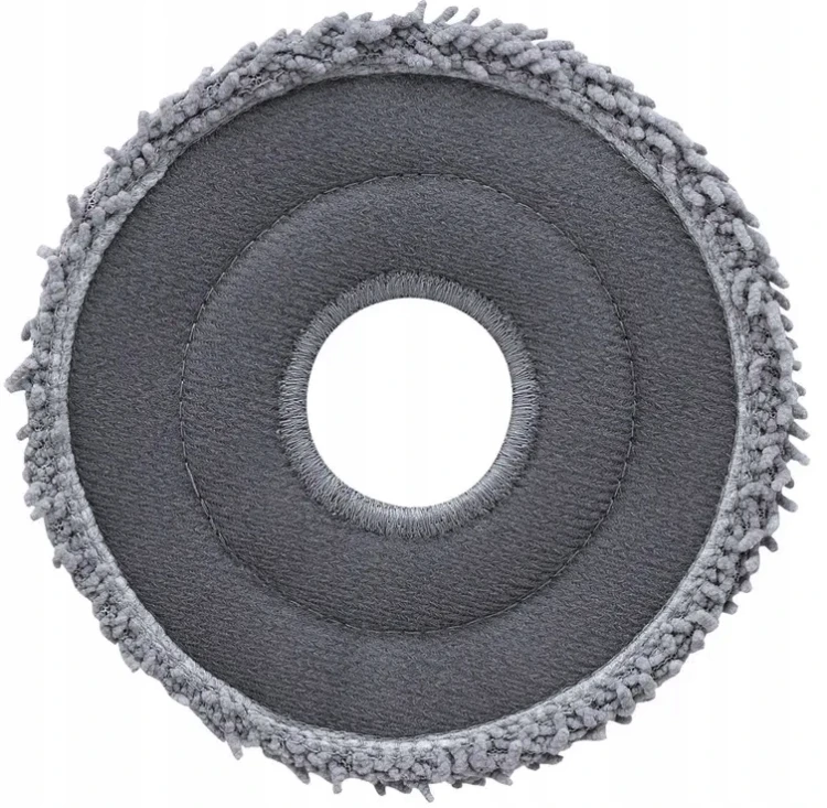 Dedykowany mop ściereczka do Roborock Qrevo Edge Curv S MaxV QR798 10szt