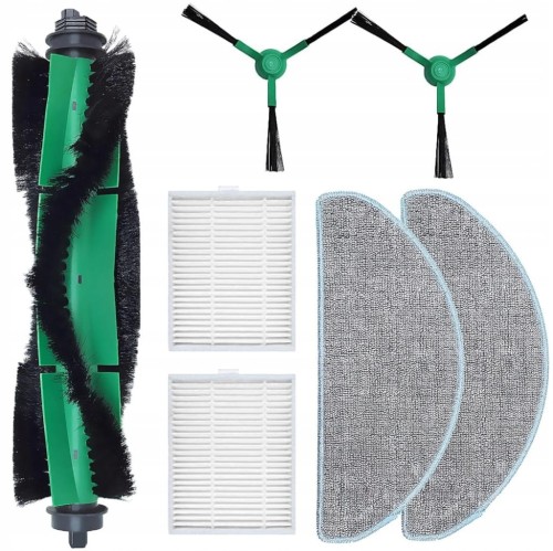 Dedykowany zestaw do iRobot Roomba 105/ Combo/Essential 2 Ultra