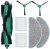 Dedykowany zestaw do iRobot Roomba 105/ Combo/Essential 2 Ultra