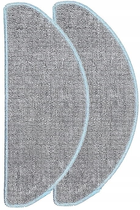 Dedykowany zestaw do iRobot Roomba 105/ Combo/Essential 2 Ultra