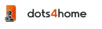 dots4home - akcesoria do robotów sprzątających - strona główna